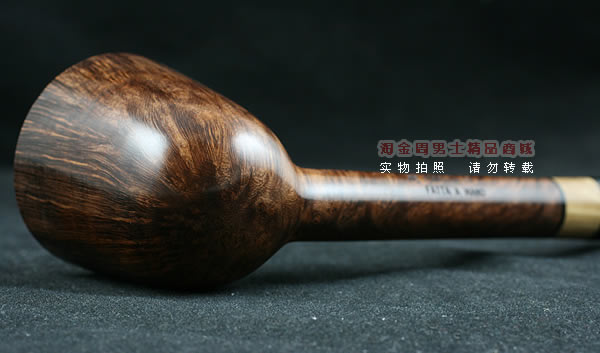 意大利dp POSELLA石楠木手工烟斗|6件套装手工斗L3-6