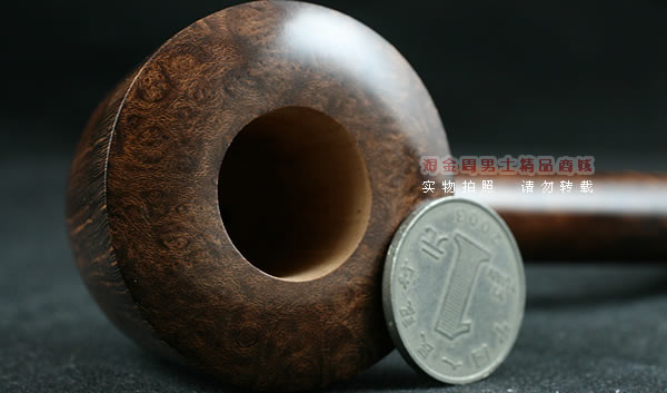 意大利dp POSELLA石楠木手工烟斗|6件套装手工斗L3-7