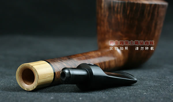 意大利dp POSELLA石楠木手工烟斗|6件套装手工斗L3-8