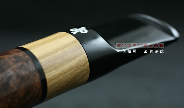 意大利dp POSELLA石楠木手工烟斗|6件套装手工斗L3-9