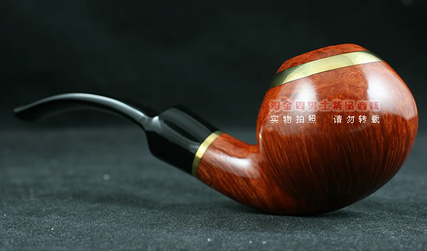 丹麦Stanwell石楠木烟斗|6件套Gilt Edged 01-2