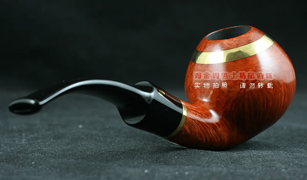丹麦Stanwell石楠木烟斗|6件套Gilt Edged 01-3
