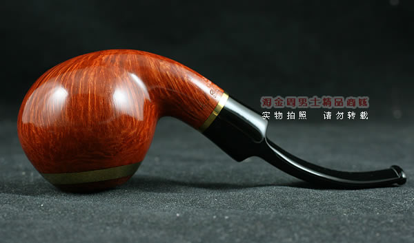 丹麦Stanwell石楠木烟斗|6件套Gilt Edged 01-5