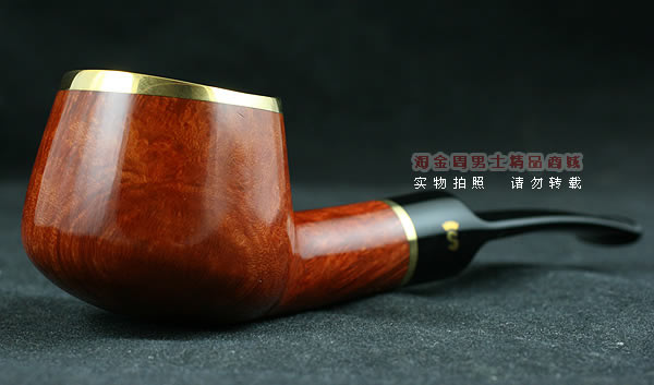 丹麦Stanwell石楠木烟斗|6件套Gilt Edged 11-1