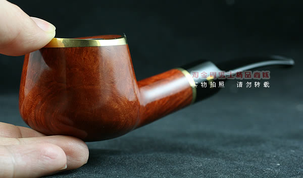 丹麦Stanwell石楠木烟斗|6件套Gilt Edged 11-10