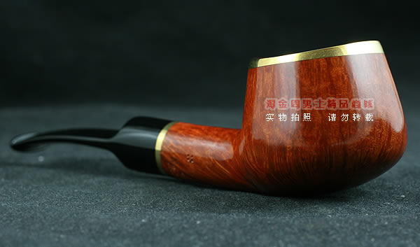 丹麦Stanwell石楠木烟斗|6件套Gilt Edged 11-2