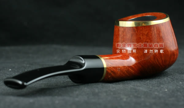 丹麦Stanwell石楠木烟斗|6件套Gilt Edged 11-3