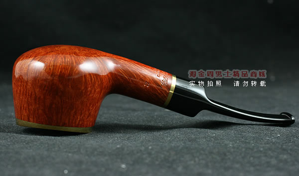 丹麦Stanwell石楠木烟斗|6件套Gilt Edged 11-5