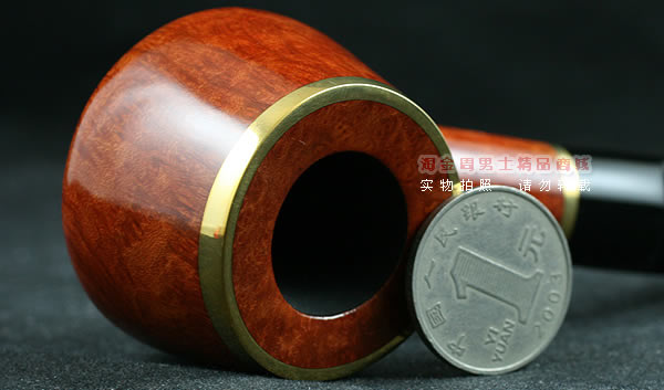 丹麦Stanwell石楠木烟斗|6件套Gilt Edged 11-6