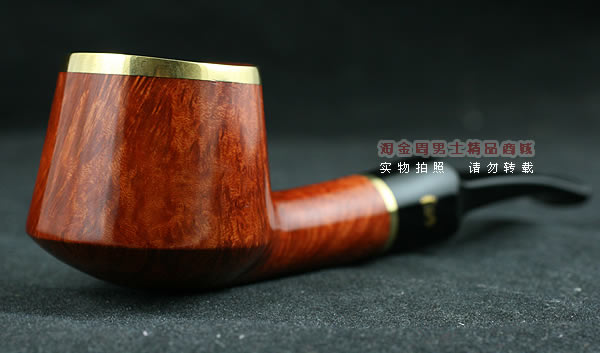 丹麦Stanwell石楠木烟斗|6件套装金圈118-1