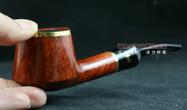 丹麦Stanwell石楠木烟斗|6件套装金圈118-10