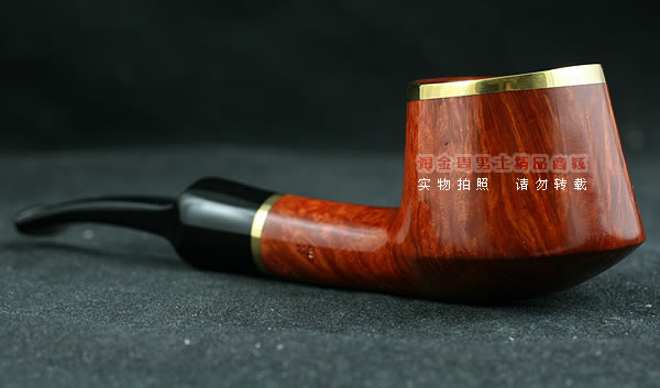 丹麦Stanwell石楠木烟斗|6件套装金圈118-2