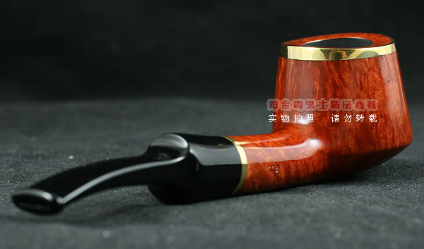 丹麦Stanwell石楠木烟斗|6件套装金圈118-3