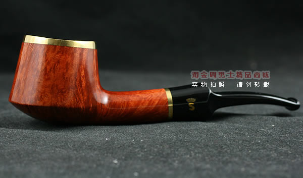 丹麦Stanwell石楠木烟斗|6件套装金圈118-4