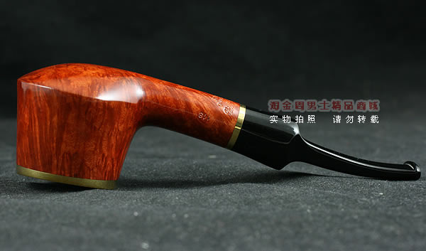 丹麦Stanwell石楠木烟斗|6件套装金圈118-5