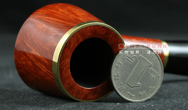 丹麦Stanwell石楠木烟斗|6件套装金圈118-6