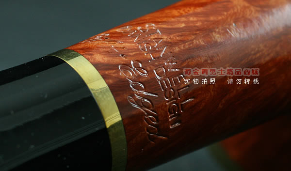 丹麦Stanwell石楠木烟斗|6件套装金圈118-8