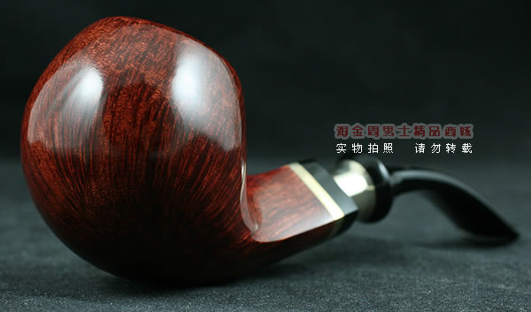 丹麦史丹威Stanwell石楠木烟斗|6件套收藏斗15-1