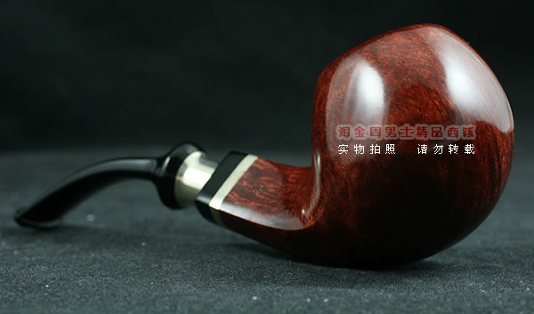 丹麦史丹威Stanwell石楠木烟斗|6件套收藏斗15-2