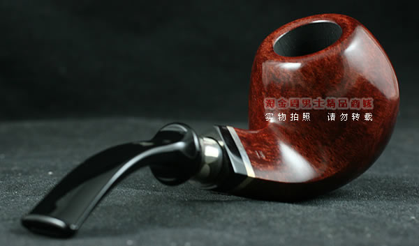 丹麦史丹威Stanwell石楠木烟斗|6件套收藏斗15-3