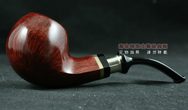 丹麦史丹威Stanwell石楠木烟斗|6件套收藏斗15-4