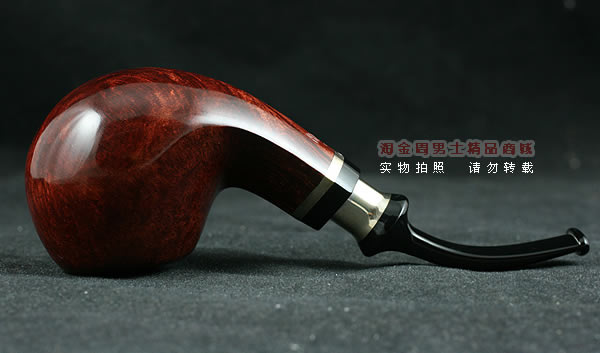 丹麦史丹威Stanwell石楠木烟斗|6件套收藏斗15-5