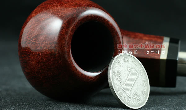 丹麦史丹威Stanwell石楠木烟斗|6件套收藏斗15-6