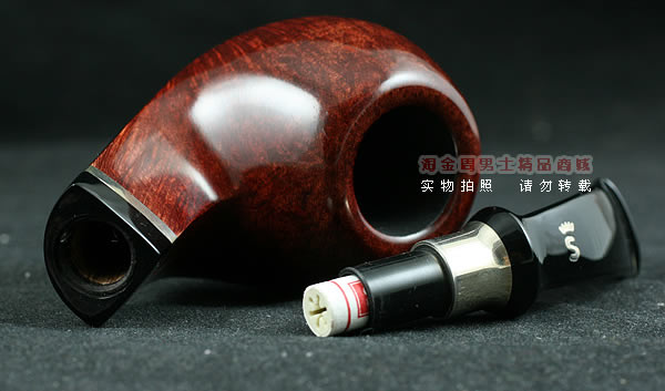 丹麦史丹威Stanwell石楠木烟斗|6件套收藏斗15-7