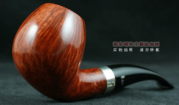 丹麦史丹威Stanwell石楠木烟斗|6件套sterling185-1