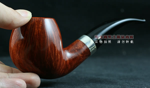 丹麦史丹威Stanwell石楠木烟斗|6件套sterling185-11