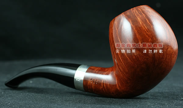 丹麦史丹威Stanwell石楠木烟斗|6件套sterling185-2