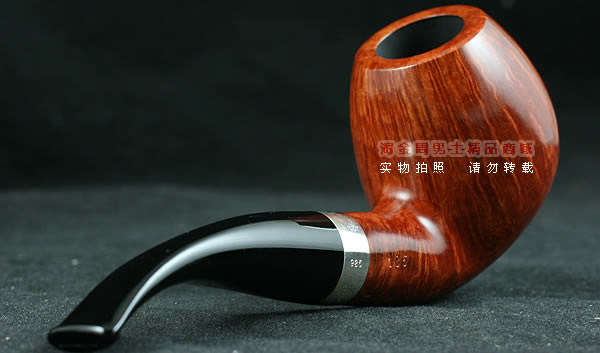 丹麦史丹威Stanwell石楠木烟斗|6件套sterling185-3