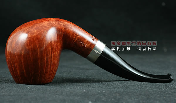 丹麦史丹威Stanwell石楠木烟斗|6件套sterling185-5