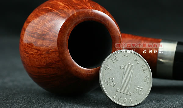 丹麦史丹威Stanwell石楠木烟斗|6件套sterling185-6