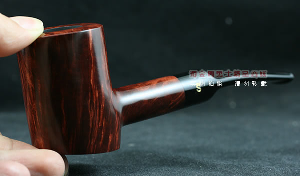 Stanwell史丹威石楠木烟斗|6件套deluxe207-10