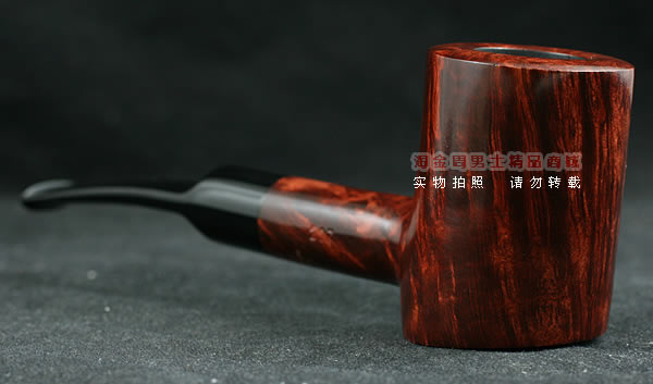 Stanwell史丹威石楠木烟斗|6件套deluxe207-2