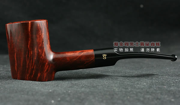 Stanwell史丹威石楠木烟斗|6件套deluxe207-4
