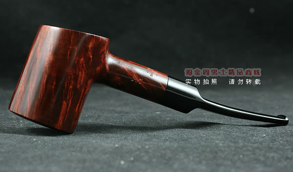 Stanwell史丹威石楠木烟斗|6件套deluxe207-5