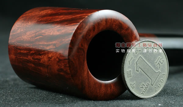 Stanwell史丹威石楠木烟斗|6件套deluxe207-6