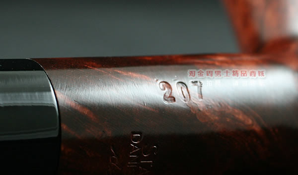 Stanwell史丹威石楠木烟斗|6件套deluxe207-9