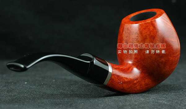 丹麦史丹威Stanwell石楠木烟斗|6件套sterling232-3