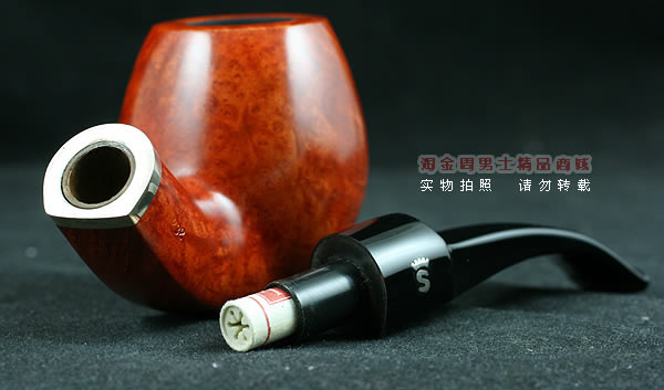 丹麦史丹威Stanwell石楠木烟斗|6件套sterling232-7