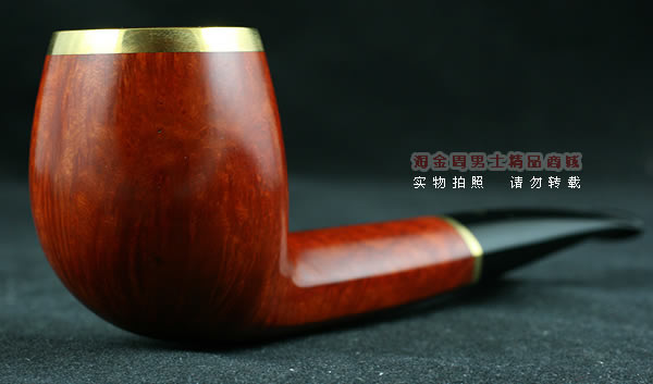 丹麦Stanwell石楠木烟斗|6件套Gilt Edged 234-1