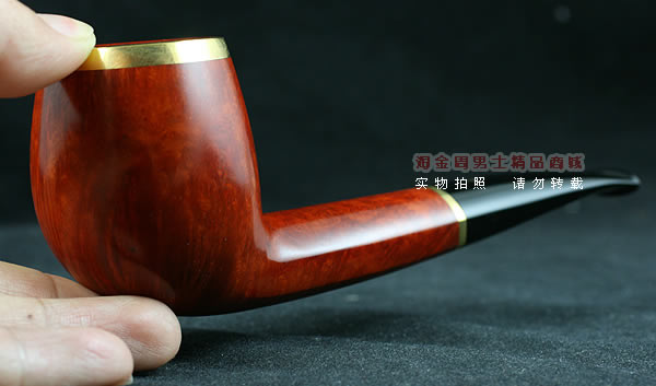 丹麦Stanwell石楠木烟斗|6件套Gilt Edged 234-10