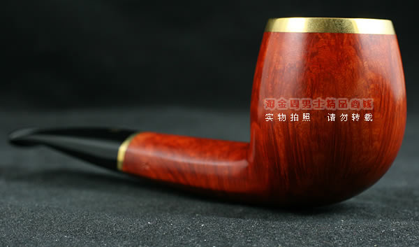 丹麦Stanwell石楠木烟斗|6件套Gilt Edged 234-2