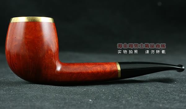 丹麦Stanwell石楠木烟斗|6件套Gilt Edged 234-4
