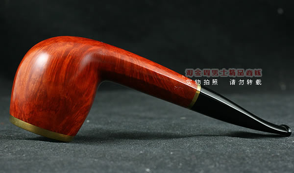 丹麦Stanwell石楠木烟斗|6件套Gilt Edged 234-5
