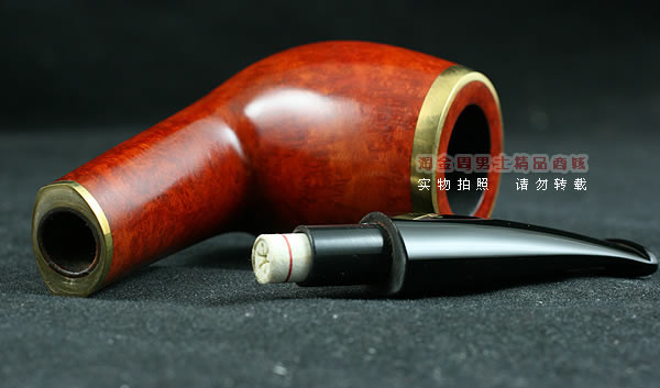 丹麦Stanwell石楠木烟斗|6件套Gilt Edged 234-7