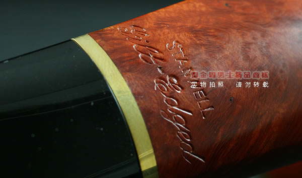 丹麦Stanwell石楠木烟斗|6件套Gilt Edged 234-8