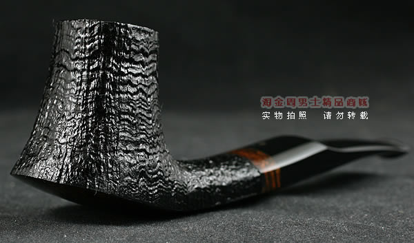 丹麦大师KAI NIELSEN石楠木烟斗|6件套VVV Kai28-1